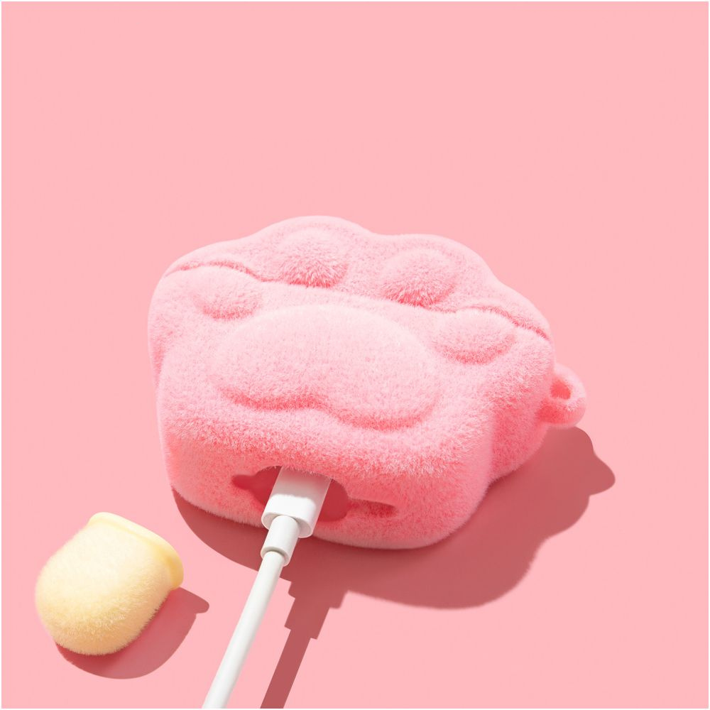 Paw Ice Cream AirPods Case