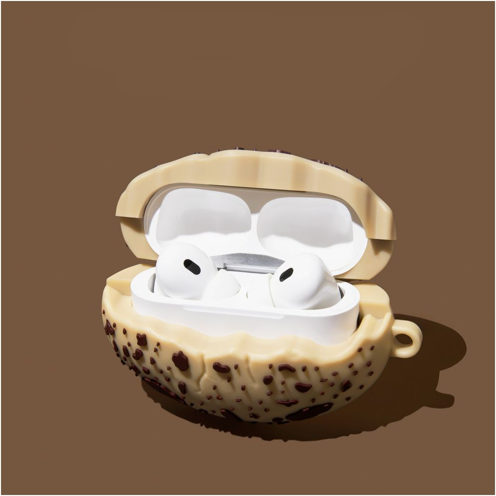 Quail Egg AirPods Case
