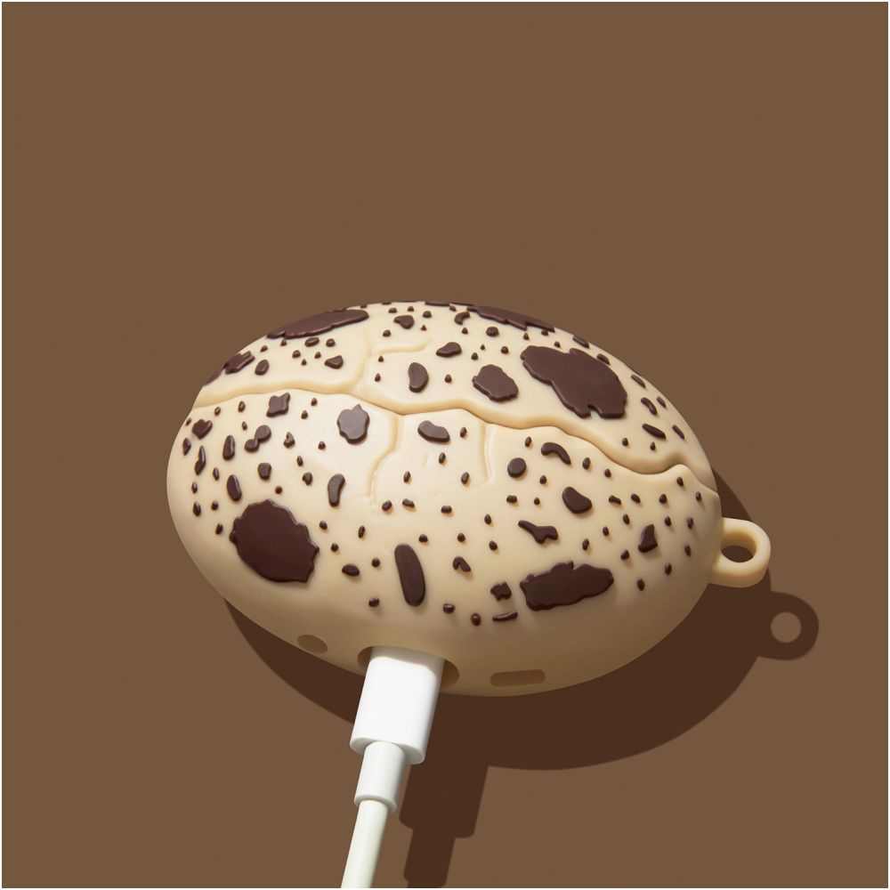 Quail Egg AirPods Case