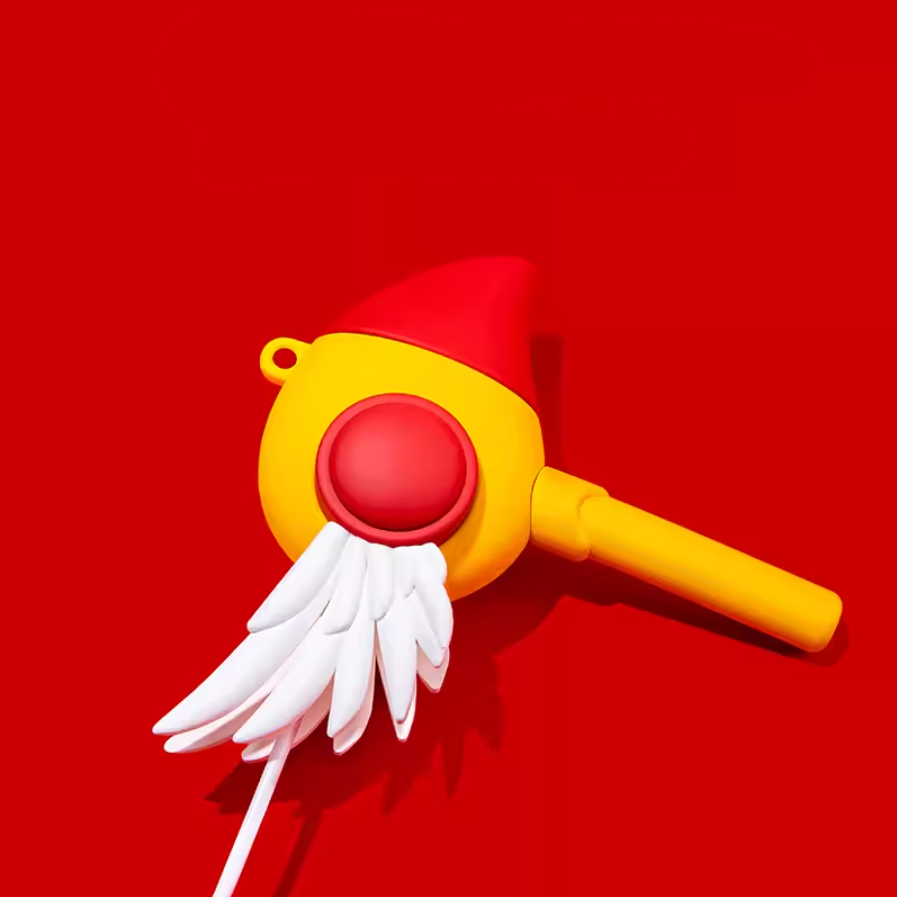 Cardcaptor Sakura AirPods Case