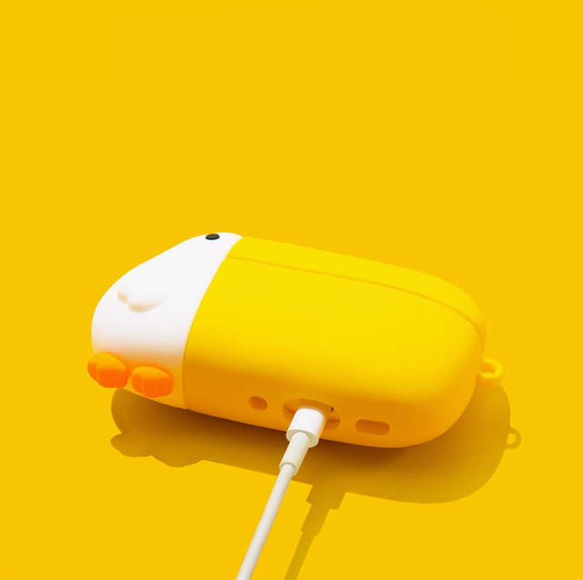 Toco Toucan AirPods Case