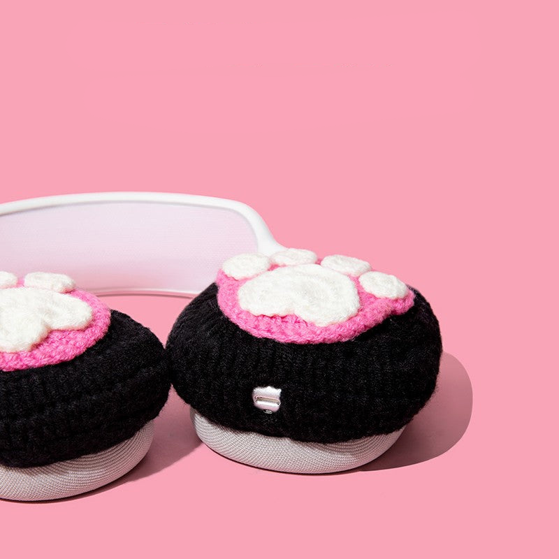 Kitty AirPods Max Case