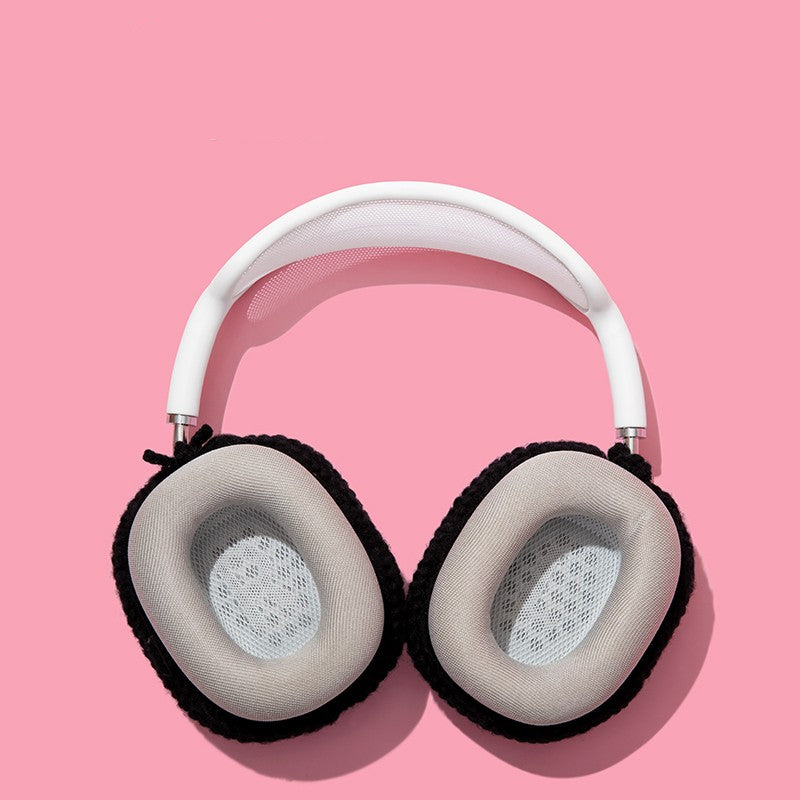 Kitty AirPods Max Case