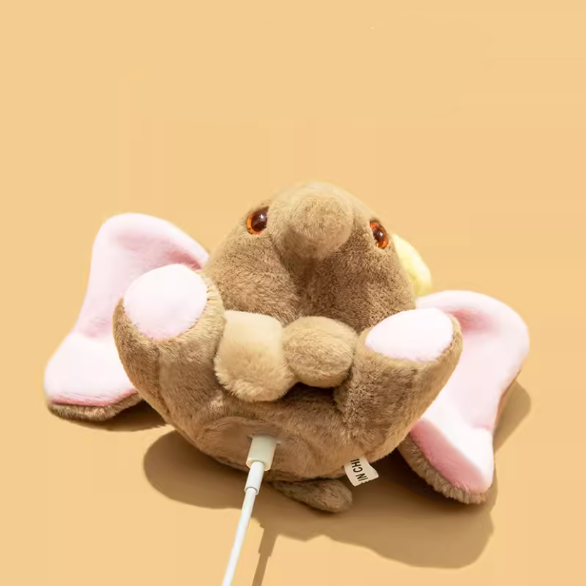 Elephante AirPods Case