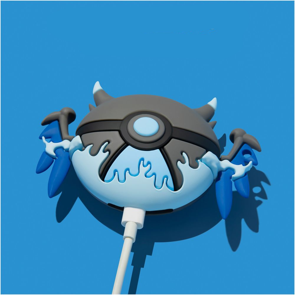 Charizard Mega X Ball