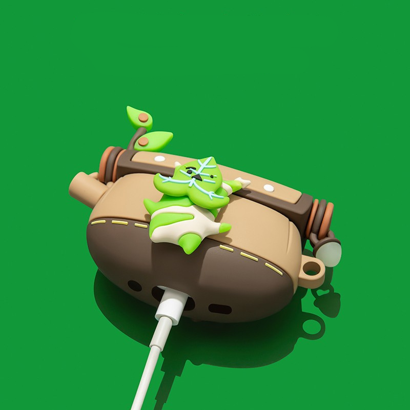 Zelda AirPods Case