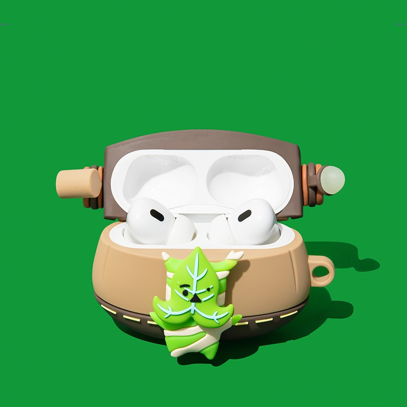 Zelda AirPods Case