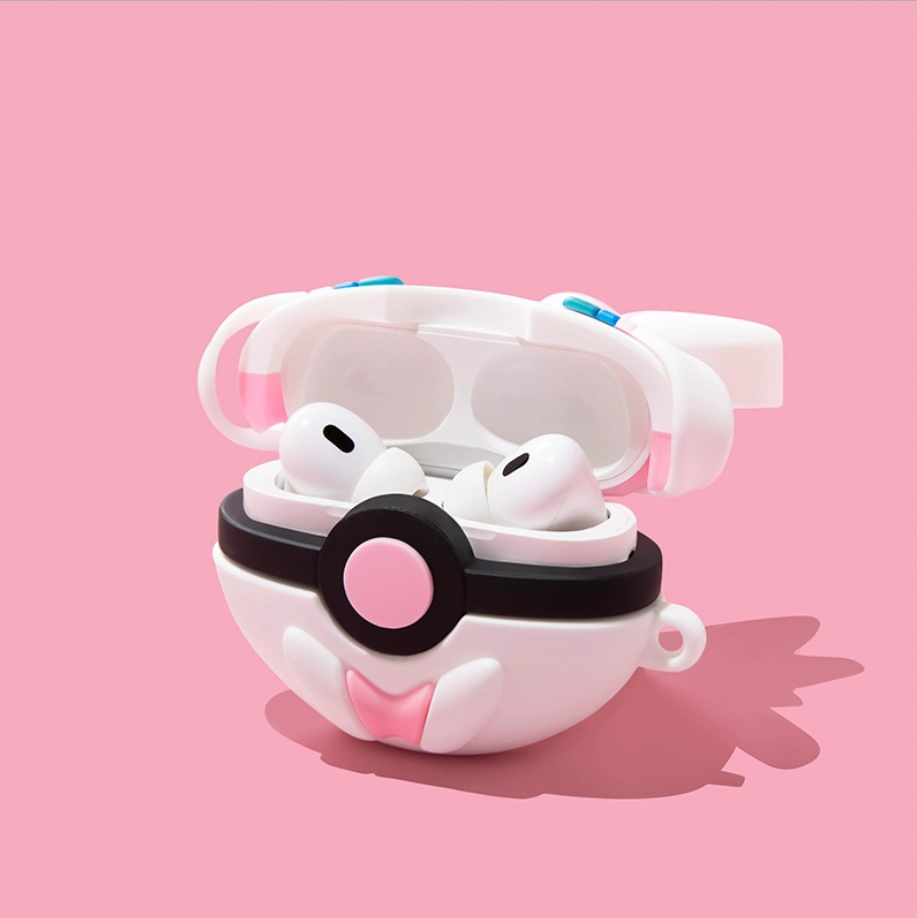 Sylveon AirPods Case