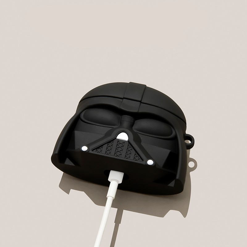 Vader AirPods Case