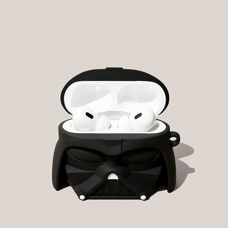 Vader AirPods Case