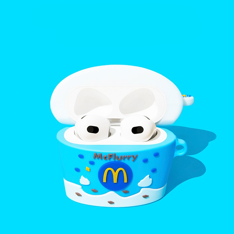 McFlurry AirPods Case