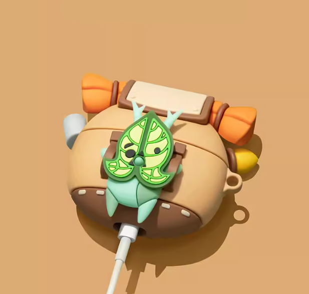 Link AirPods Case