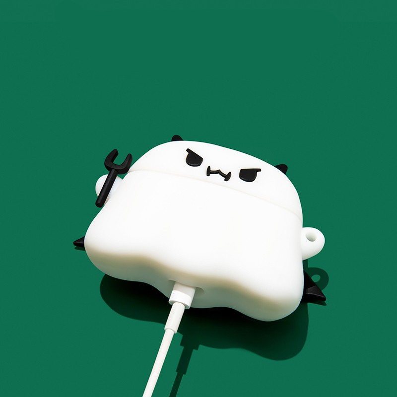 Demon AirPods Case