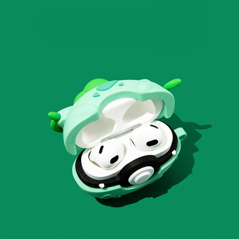 Bulbasaur Ball Huawei FreeBuds Case