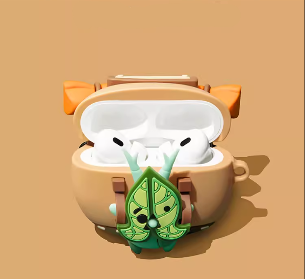 Link AirPods Case
