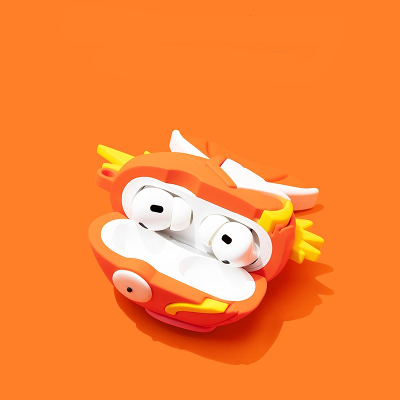 Magikarp AirPods Case