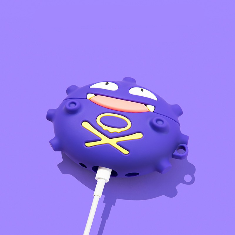 Koffing AirPods Case