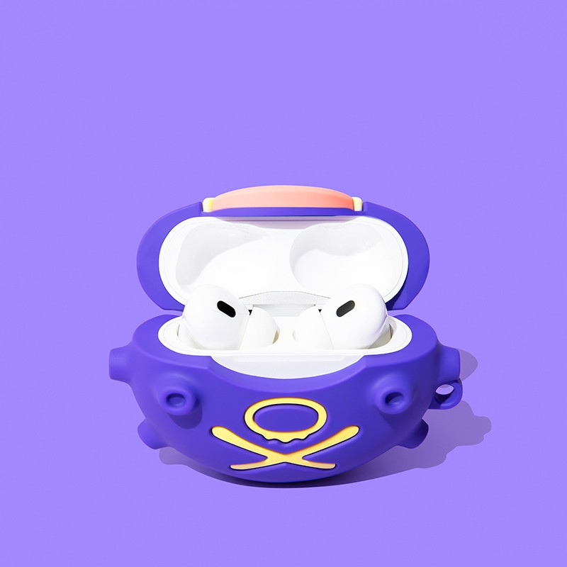 Koffing AirPods Case