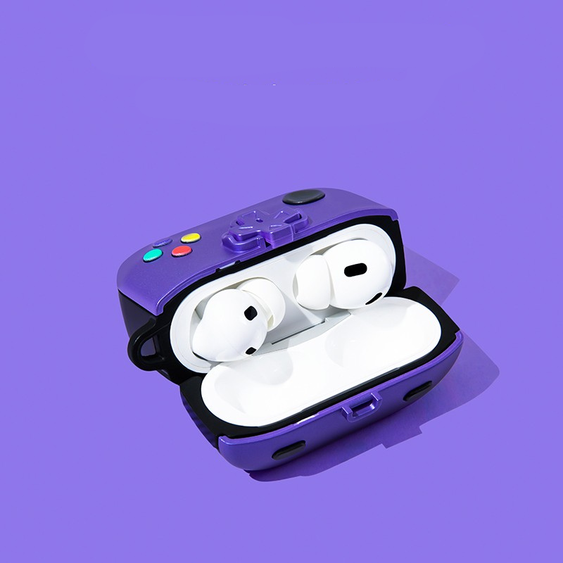 Games Console AirPods Case