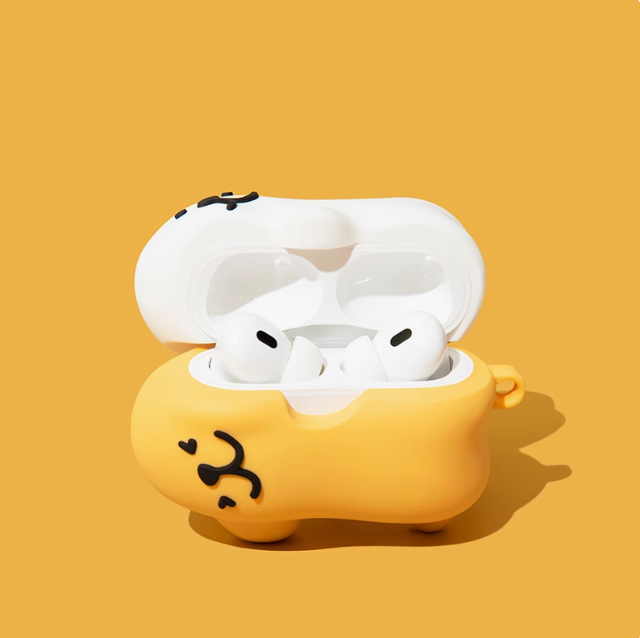 Puppies AirPods Case