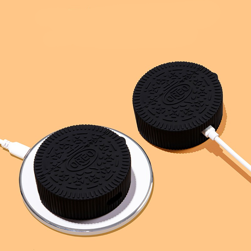 Oreo AirPods Case