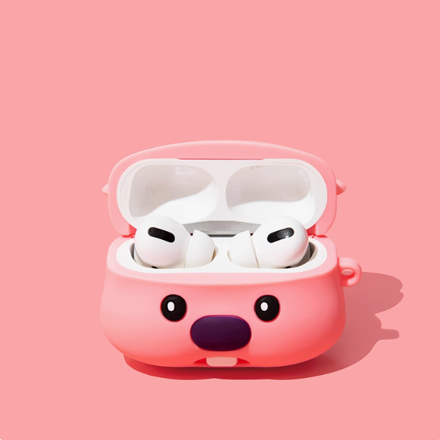 Loopy AirPods Case