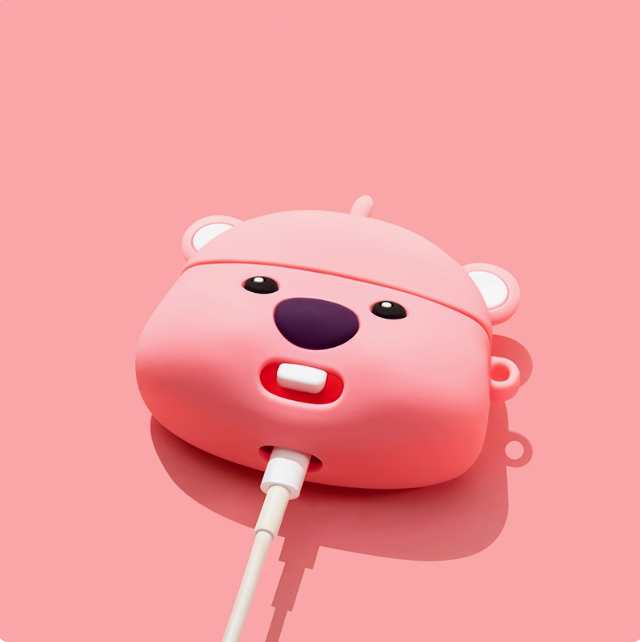Loopy AirPods Case