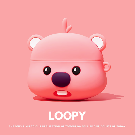 Loopy AirPods Case