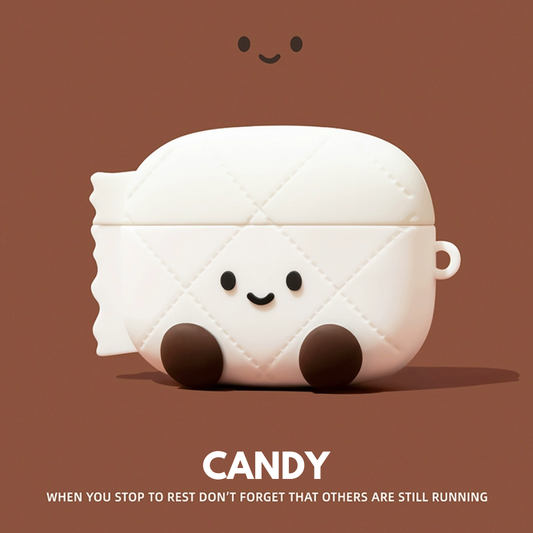 Candy AirPods Case