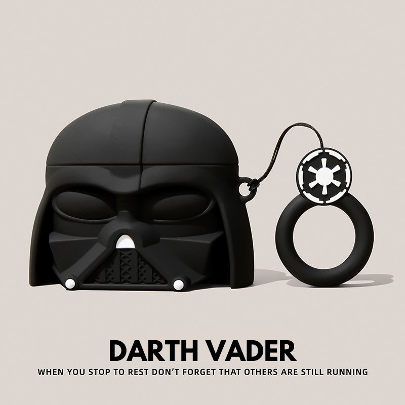 Vader AirPods Case