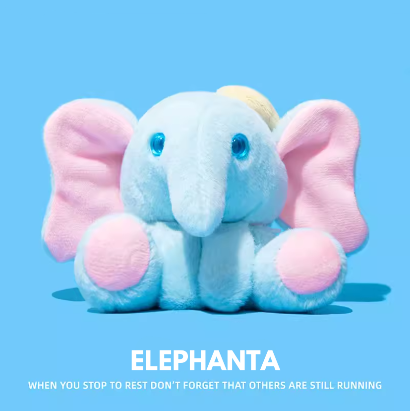 Elephanta AirPods Case