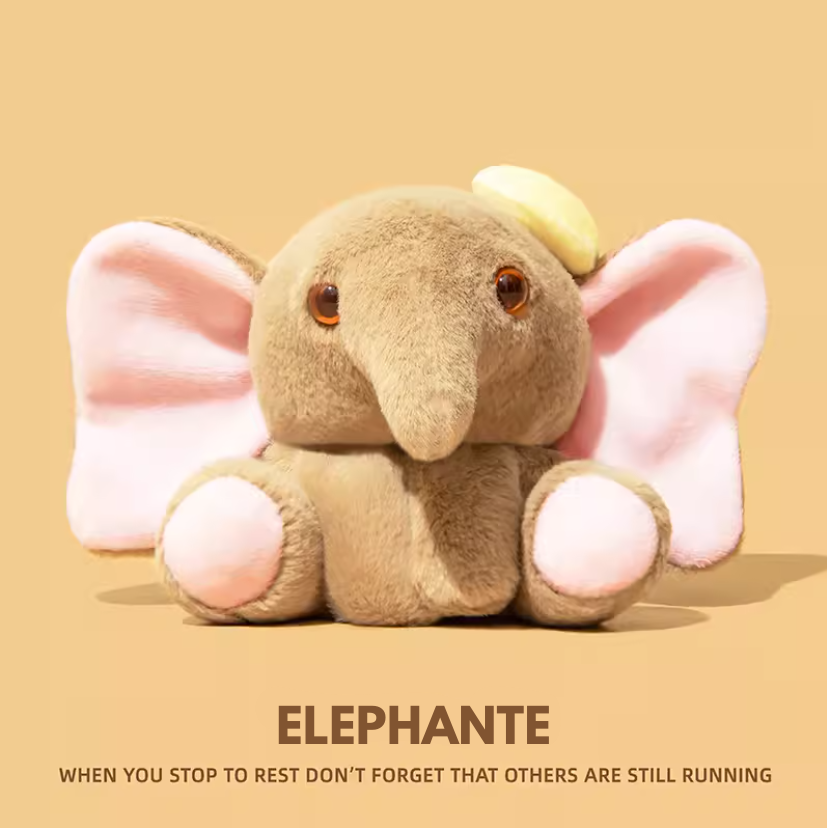 Elephante AirPods Case