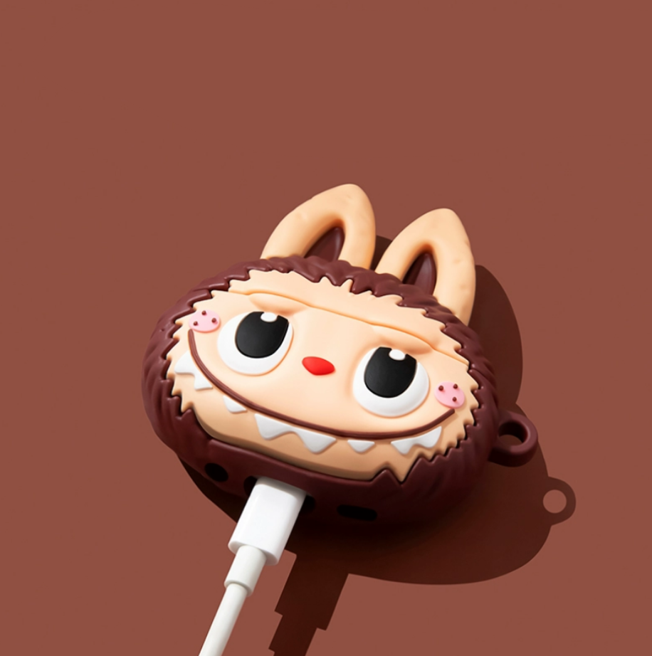 Labubu AirPods Case