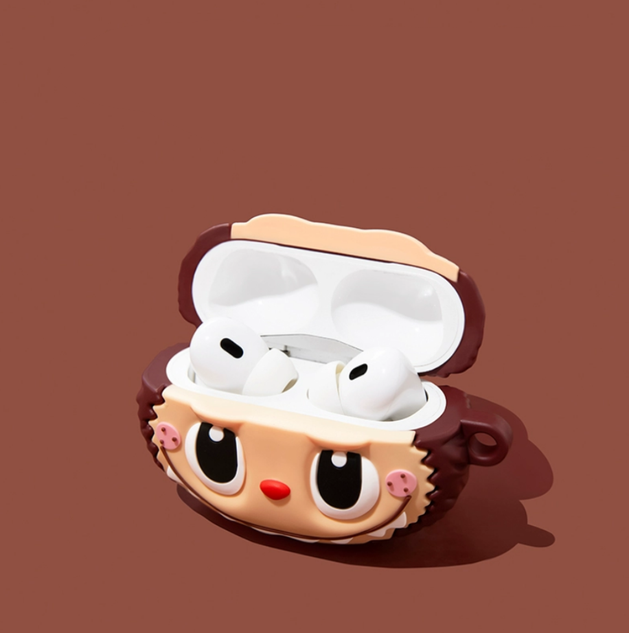 Labubu AirPods Case