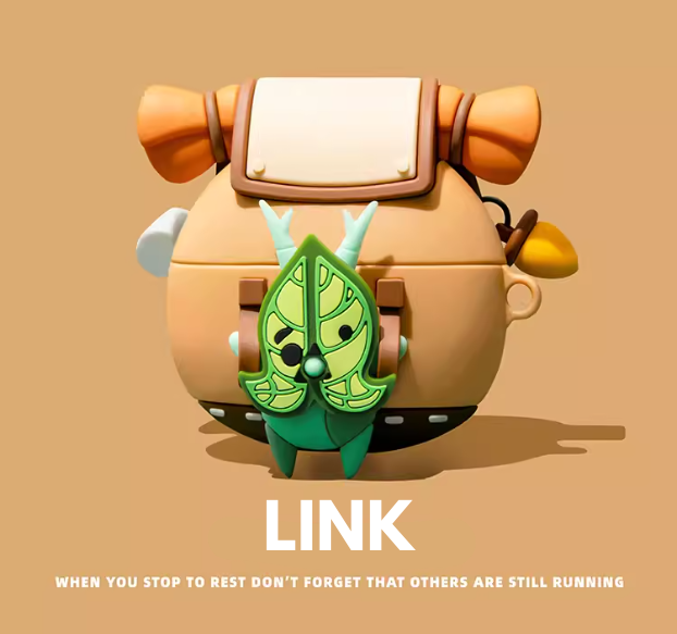 Link AirPods Case
