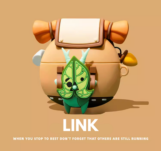 Link AirPods Case