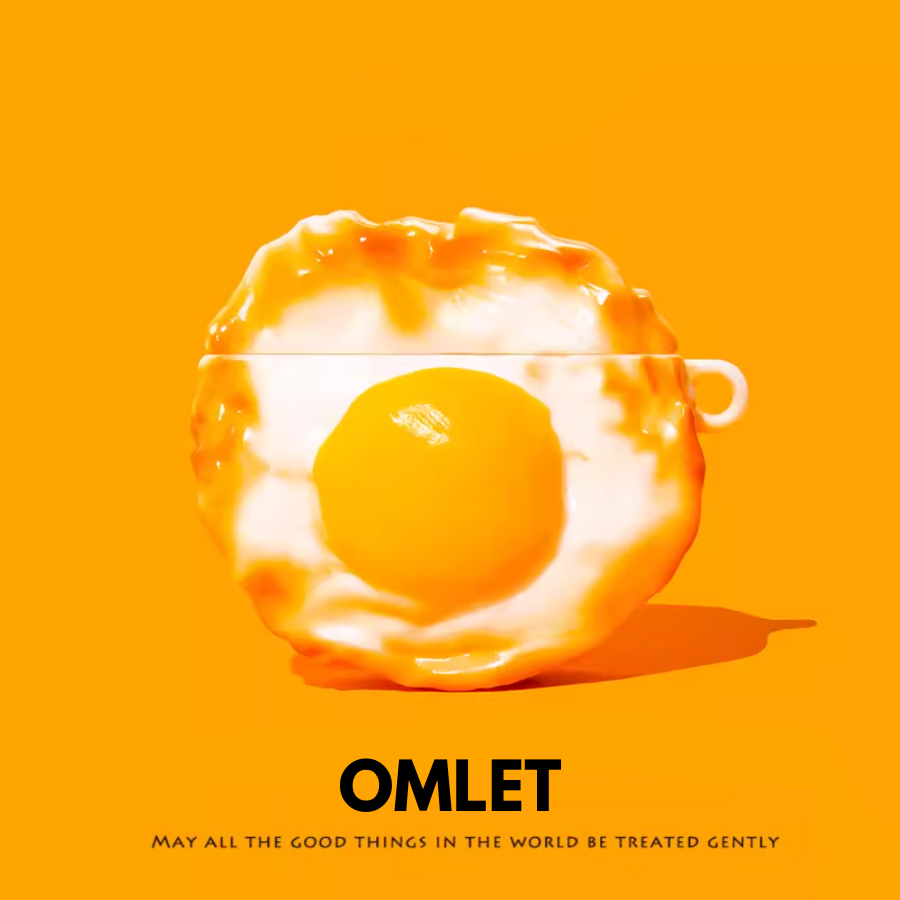 Omlet Airpods Case