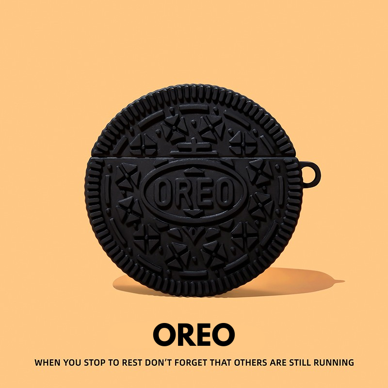 Oreo AirPods Case