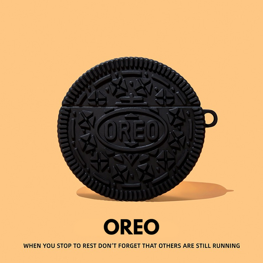 Oreo AirPods Case