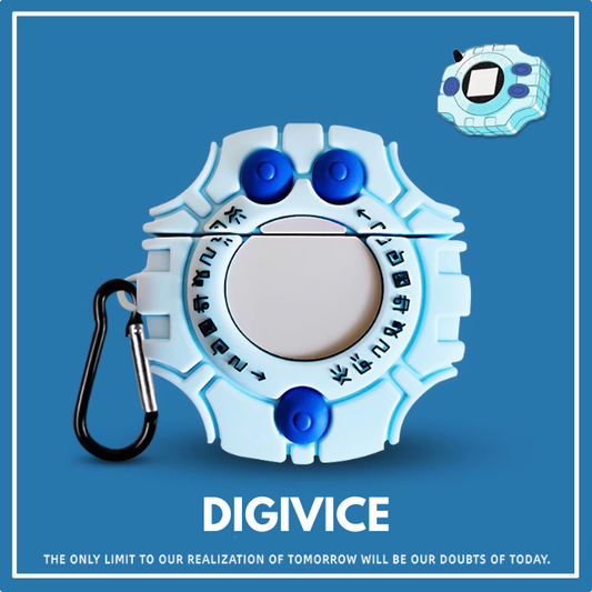 Digivice AirPods Case