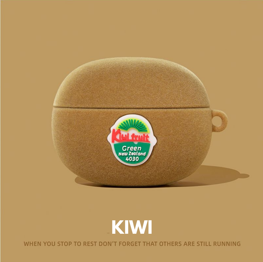 Kiwi AirPods Case