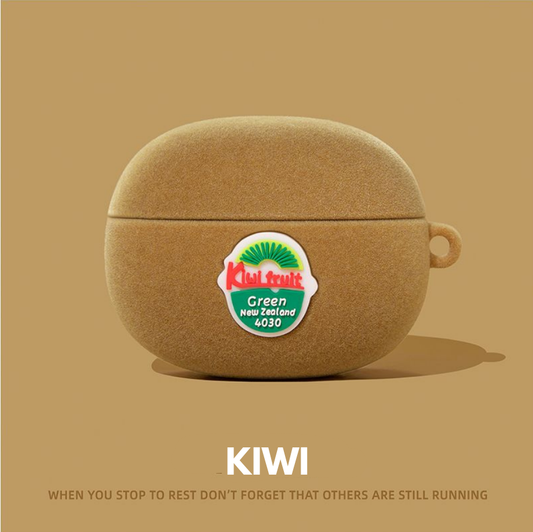 Kiwi AirPods Case