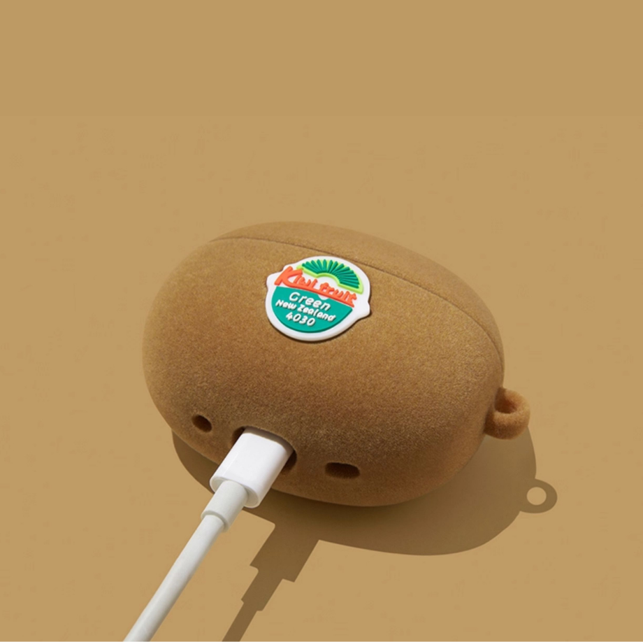 Kiwi AirPods Case