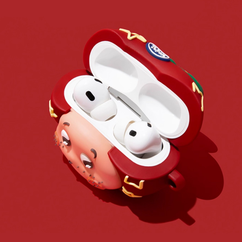 Twinkle AirPods Case