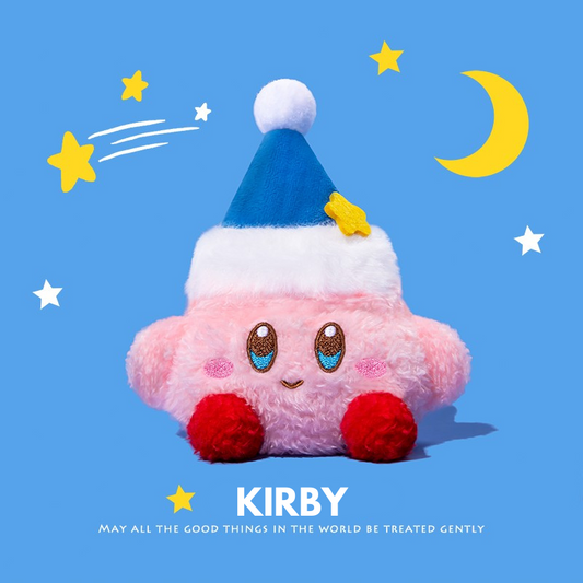 Kirby AirPods Case